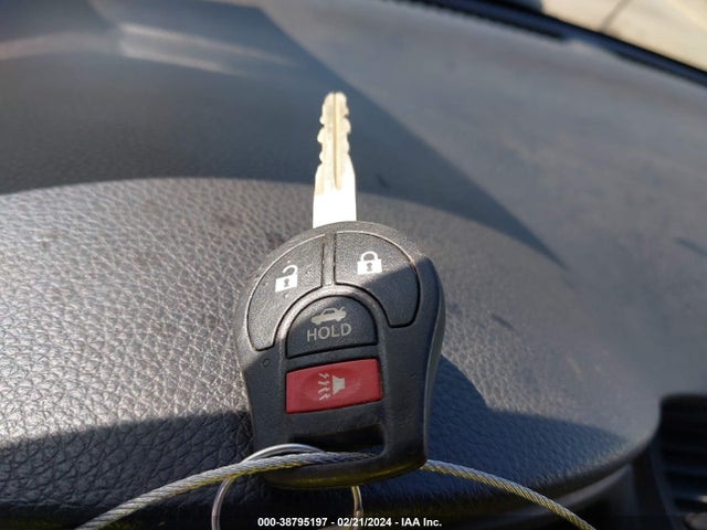 Nissan SENTRA S 2019 3N1AB7AP4KY209708 Image 11