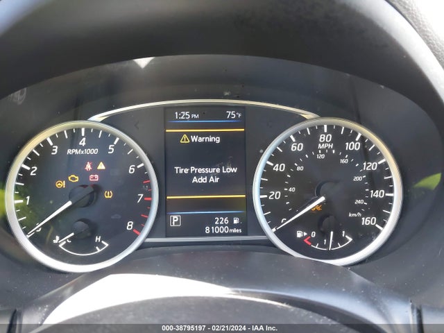 Nissan SENTRA S 2019 3N1AB7AP4KY209708 Image 7