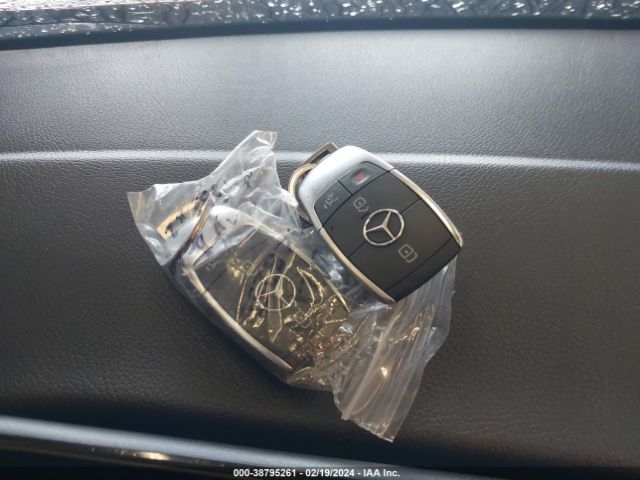 2021 MERCEDES-BENZ GLB 250 W1N4M4HB9MW150087 Photo 10