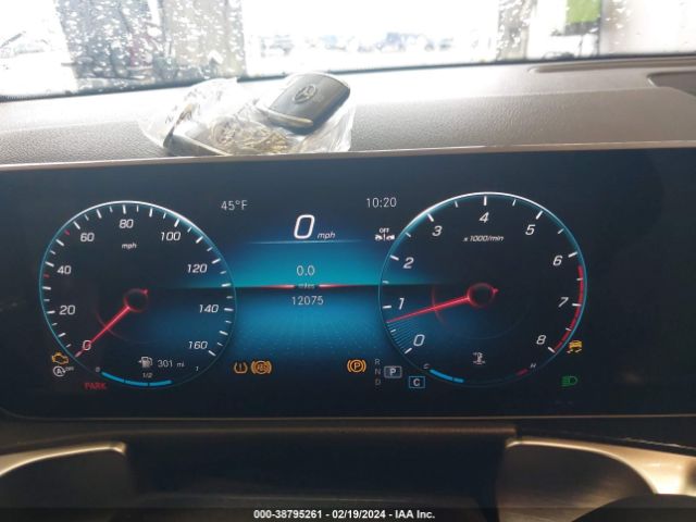 2021 MERCEDES-BENZ GLB 250 W1N4M4HB9MW150087 Photo 6