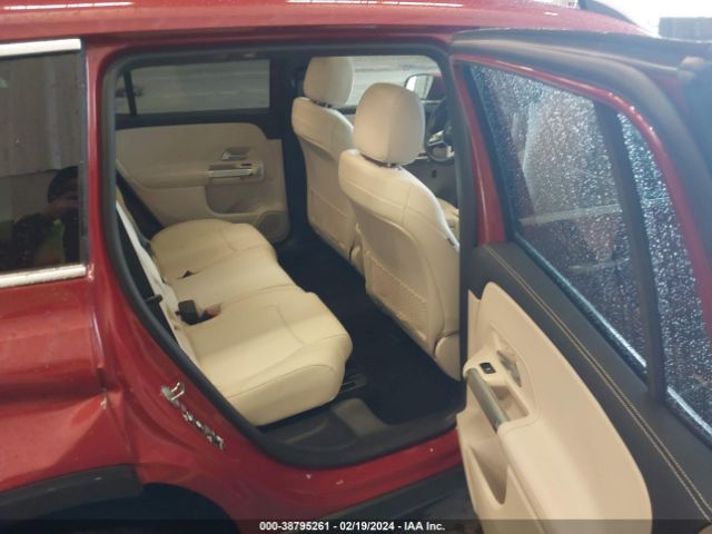 2021 MERCEDES-BENZ GLB 250 W1N4M4HB9MW150087 Photo 7