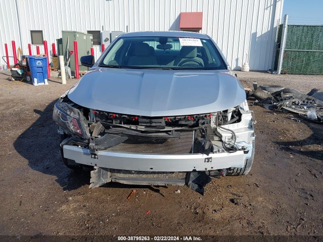 Chevrolet Impala 1fl 2016 2G11X5SA7G9171081 Image 13