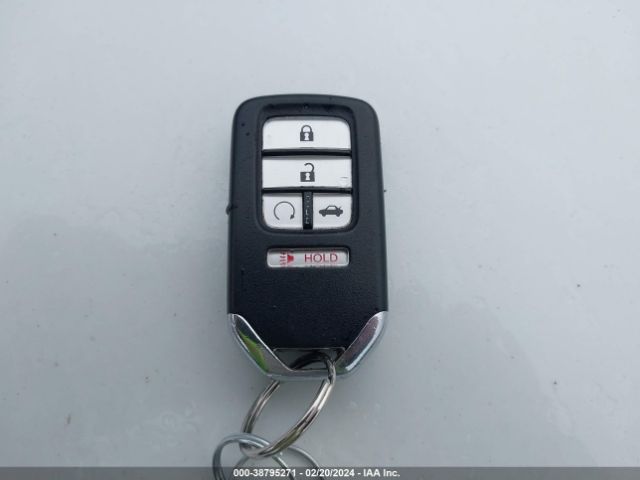 1HGCV2F99KA020391 Honda Accord Touring 2.0t