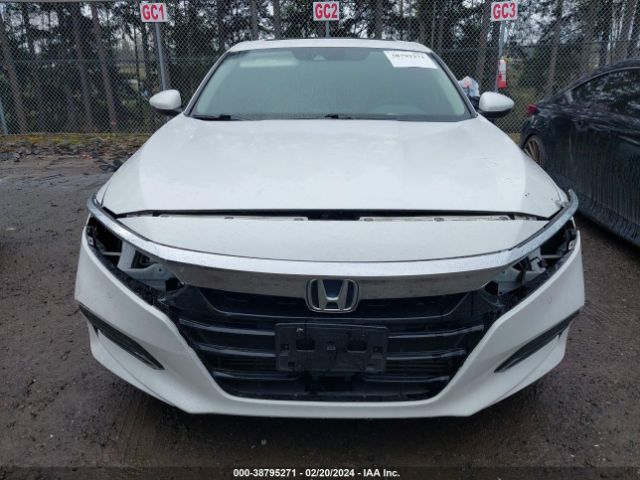 1HGCV2F99KA020391 Honda Accord Touring 2.0t