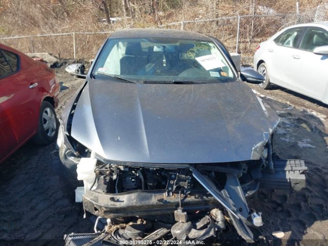 1VWAA7A34JC012121 Volkswagen Passat 2.0t R-line/2.0t S