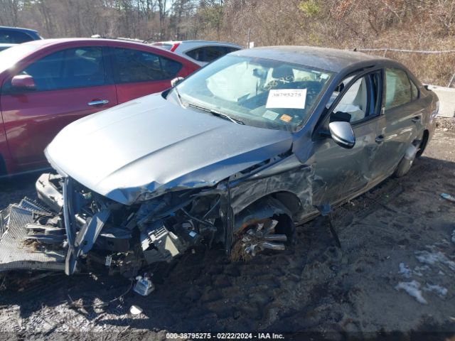1VWAA7A34JC012121 Volkswagen Passat 2.0t R-line/2.0t S