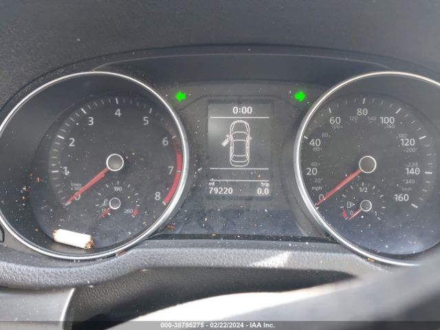 1VWAA7A34JC012121 Volkswagen Passat 2.0t R-line/2.0t S