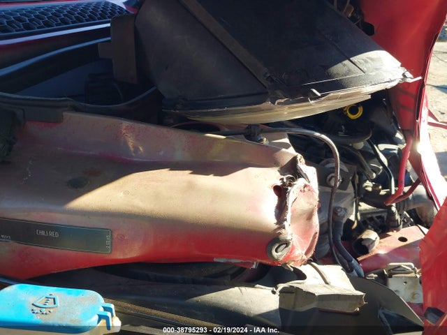 2003 MINI COOPER WMWRC33413TE19007 Photo 9