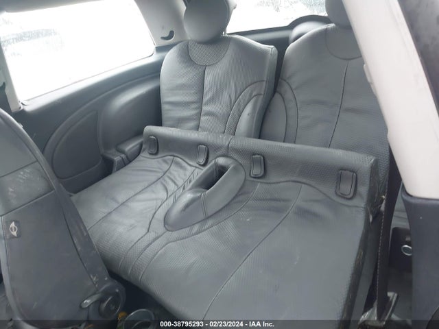 2003 MINI COOPER WMWRC33413TE19007 Photo 7