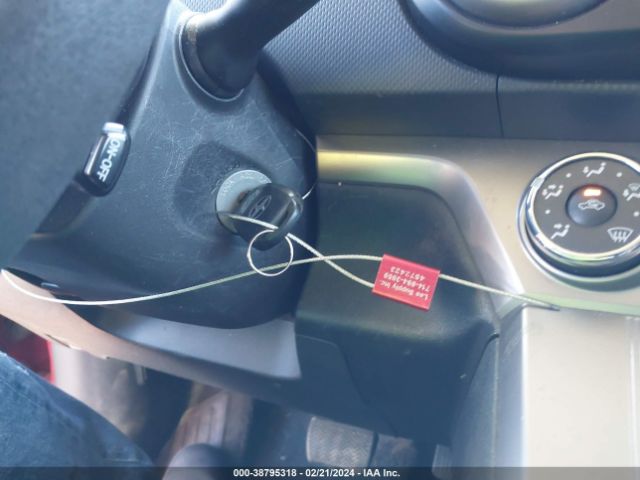 JTLZE4FE2EJ065408 Scion XB