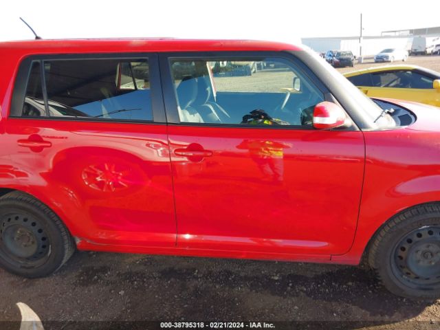 JTLZE4FE2EJ065408 Scion XB