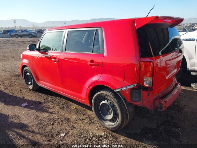 JTLZE4FE2EJ065408 Scion XB