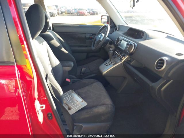 JTLZE4FE2EJ065408 Scion XB