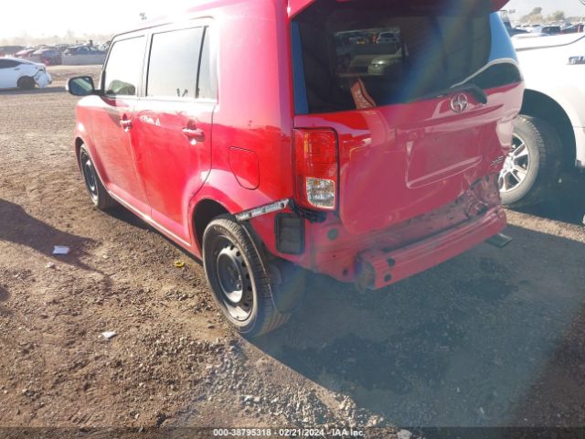 JTLZE4FE2EJ065408 Scion XB