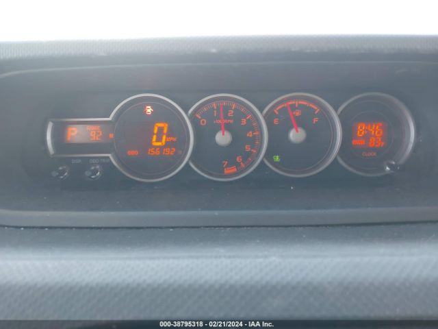 JTLZE4FE2EJ065408 Scion XB