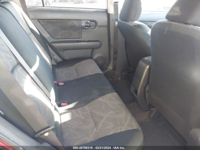 JTLZE4FE2EJ065408 Scion XB