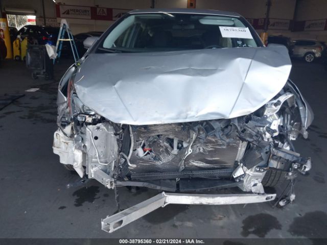 JTDKBRFU7J3593423 Toyota Prius One