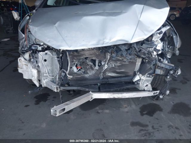 JTDKBRFU7J3593423 Toyota Prius One