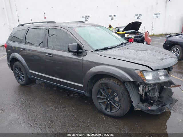2019 3C4PDDBGXKT846341 главное изображение
