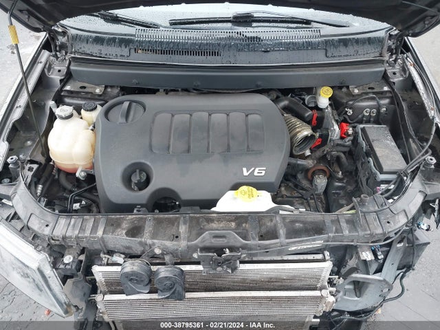 Dodge Journey Se Awd 2019 3C4PDDBGXKT846341 Image 10