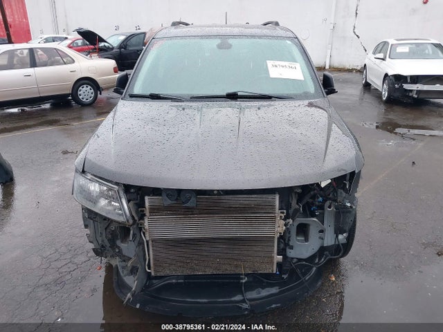 Dodge Journey Se Awd 2019 3C4PDDBGXKT846341 Image 13