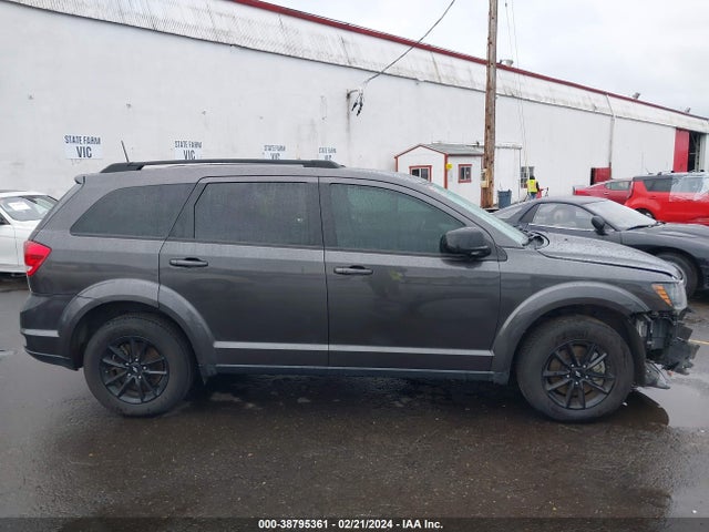 Dodge Journey Se Awd 2019 3C4PDDBGXKT846341 Image 14