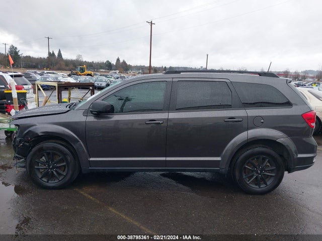Dodge Journey Se Awd 2019 3C4PDDBGXKT846341 Image 15
