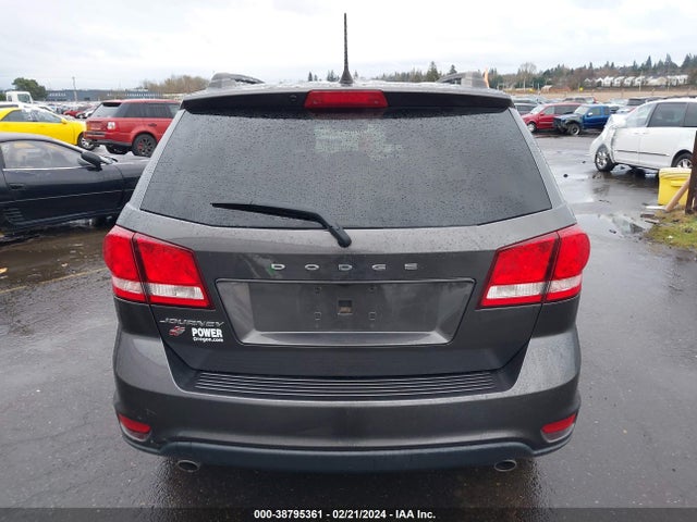 Dodge Journey Se Awd 2019 3C4PDDBGXKT846341 Image 17