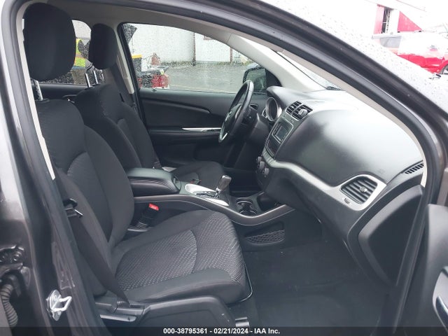 Dodge Journey Se Awd 2019 3C4PDDBGXKT846341 Image 5