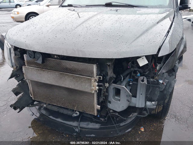 Dodge Journey Se Awd 2019 3C4PDDBGXKT846341 Image 6