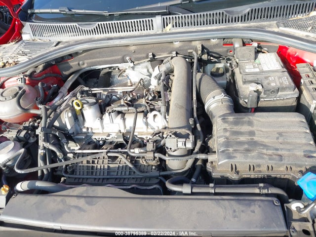 3VWC57BU8KM002843 Volkswagen JETTA
