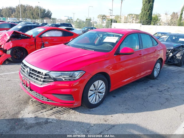 3VWC57BU8KM002843 Volkswagen JETTA