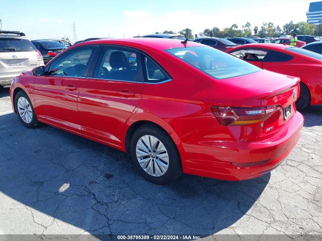 3VWC57BU8KM002843 Volkswagen JETTA
