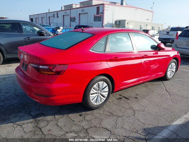 3VWC57BU8KM002843 Volkswagen JETTA