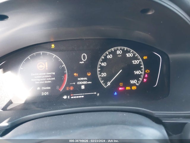 Honda Civic Sport 2022 2HGFE2F50NH522285 Image 14