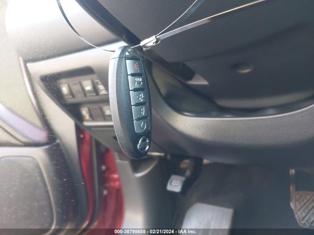 Nissan Pathfinder Sl 2015 5N1AR2MMXFC617962 Image 11