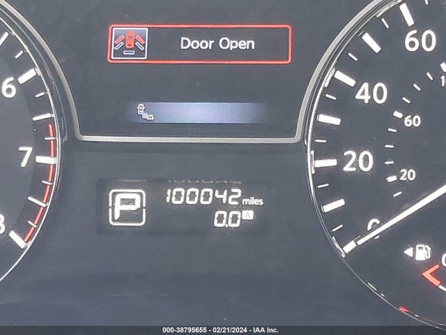 Nissan Pathfinder Sl 2015 5N1AR2MMXFC617962 Image 15