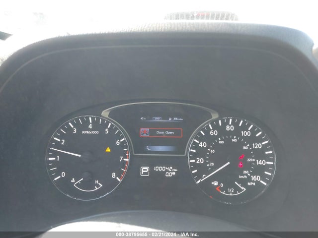 Nissan Pathfinder Sl 2015 5N1AR2MMXFC617962 Image 7