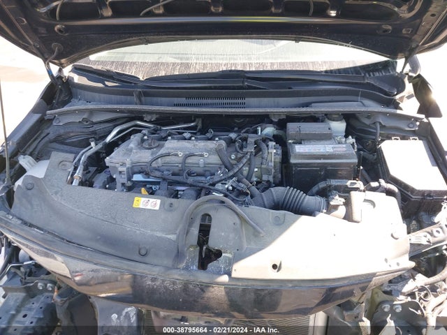 Toyota COROLLA LE 2020 5YFEPRAE5LP102355 Image 10