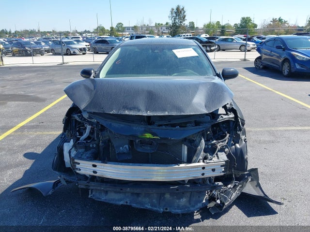 Toyota COROLLA LE 2020 5YFEPRAE5LP102355 Image 11