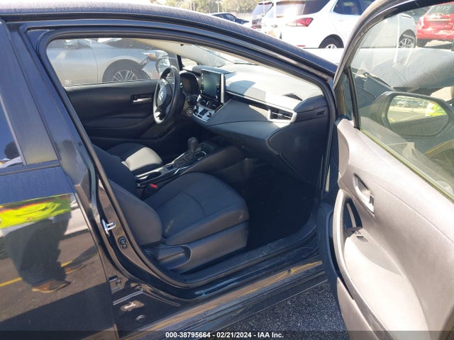 Toyota COROLLA LE 2020 5YFEPRAE5LP102355 Image 5