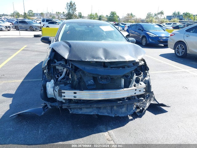 Toyota COROLLA LE 2020 5YFEPRAE5LP102355 Image 6
