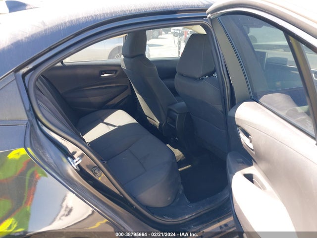 Toyota COROLLA LE 2020 5YFEPRAE5LP102355 Image 8