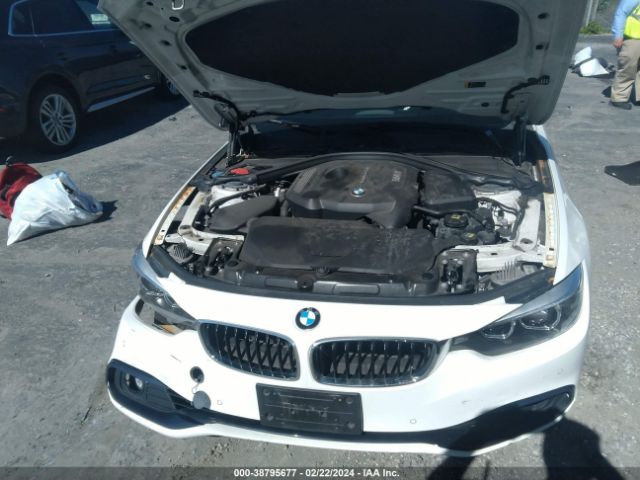 WBA4J1C5XJBG75971 BMW 430i Gran Coupe