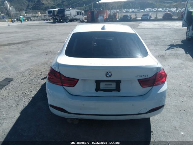 WBA4J1C5XJBG75971 BMW 430i Gran Coupe