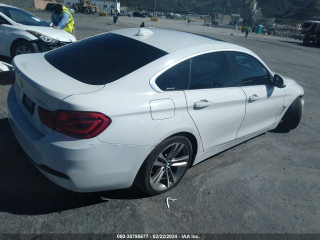 WBA4J1C5XJBG75971 BMW 430i Gran Coupe