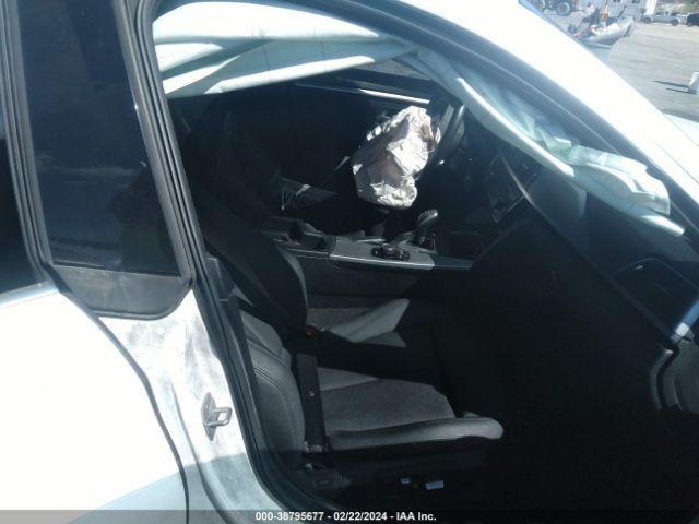 WBA4J1C5XJBG75971 BMW 430i Gran Coupe