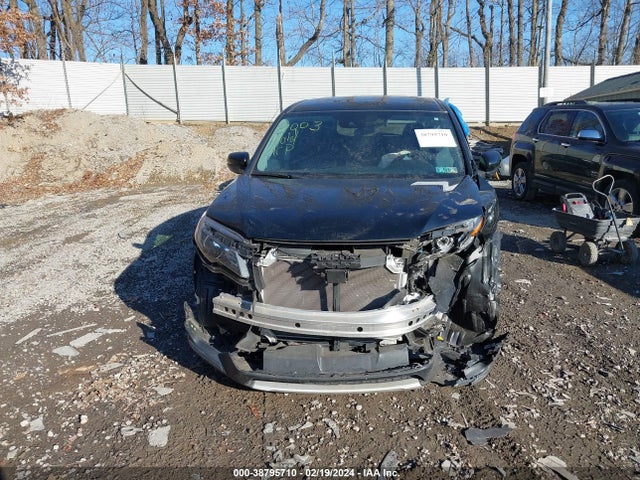 Honda Pilot Awd Ex-l 2020 5FNYF6H53LB062003 Image 12
