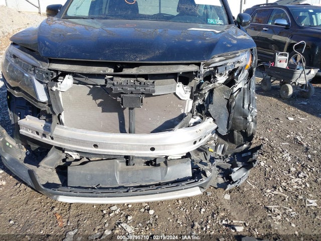 Honda Pilot Awd Ex-l 2020 5FNYF6H53LB062003 Image 17