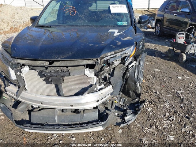 Honda Pilot Awd Ex-l 2020 5FNYF6H53LB062003 Image 18